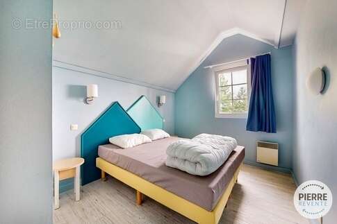 Center Parcs - Chamouille : Idéal investissement locatif - photo 9