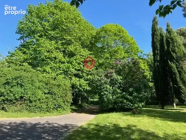 Maison de campagne avec piscine et dépendances - photo 32