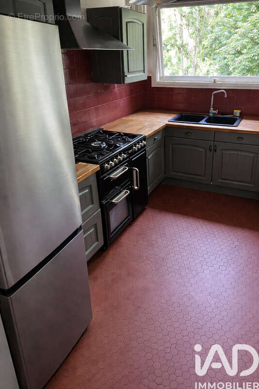 Photo 6 - Appartement à VILLEJUIF