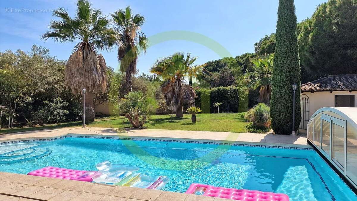 Maison 400 m² à Agde  - photo 3