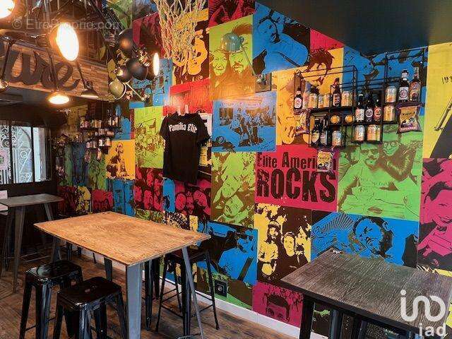 Photo 5 - Commerce à BRIVE-LA-GAILLARDE