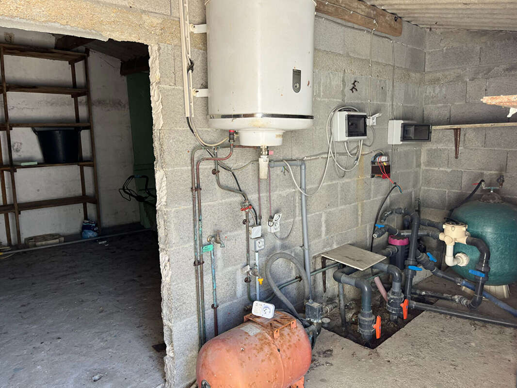 Maison à LE CHATEAU-D&#039;OLERON