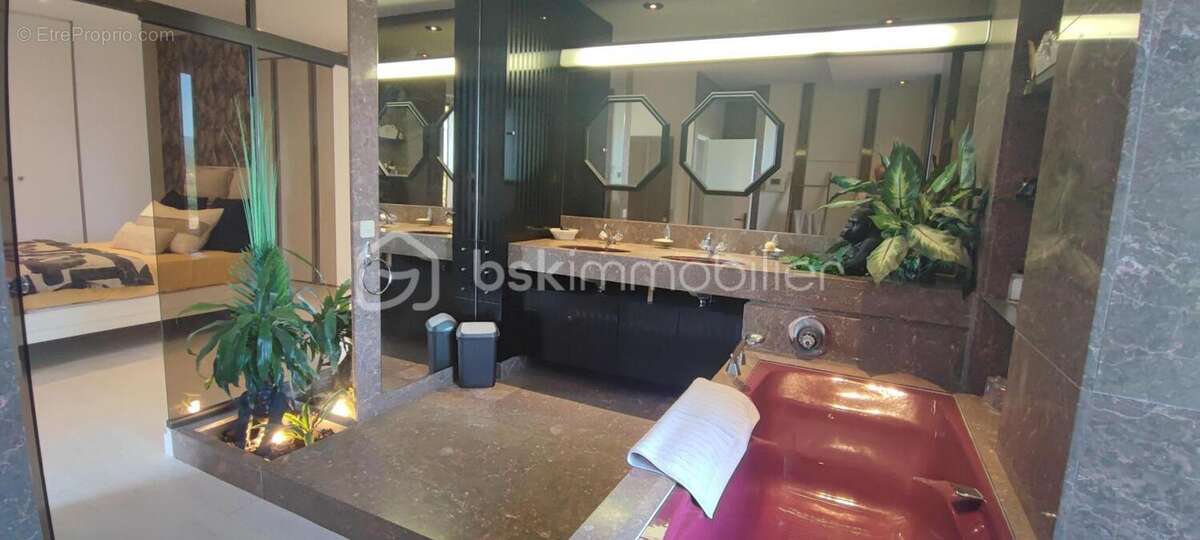 Maison à DRAGUIGNAN