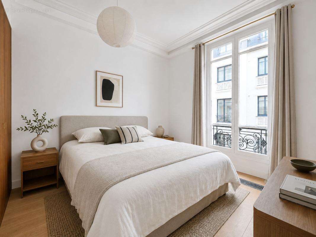 Appartement - photo 3