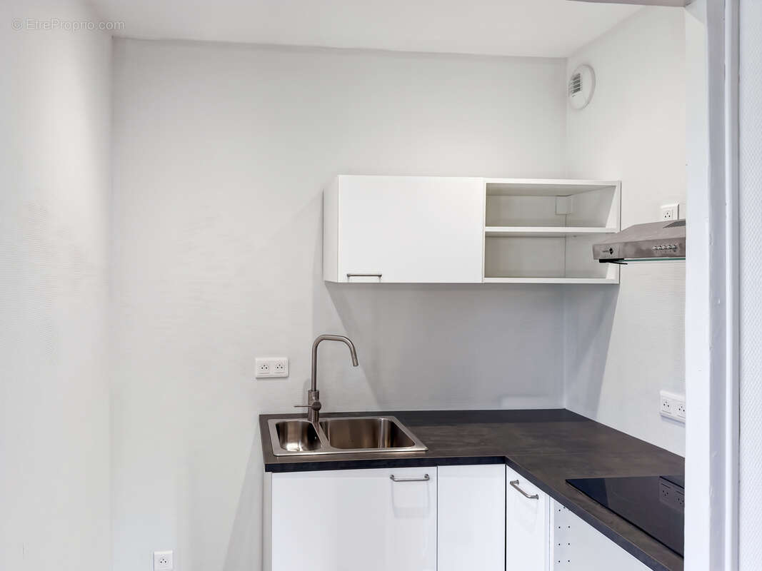 Appartement à CEBAZAT