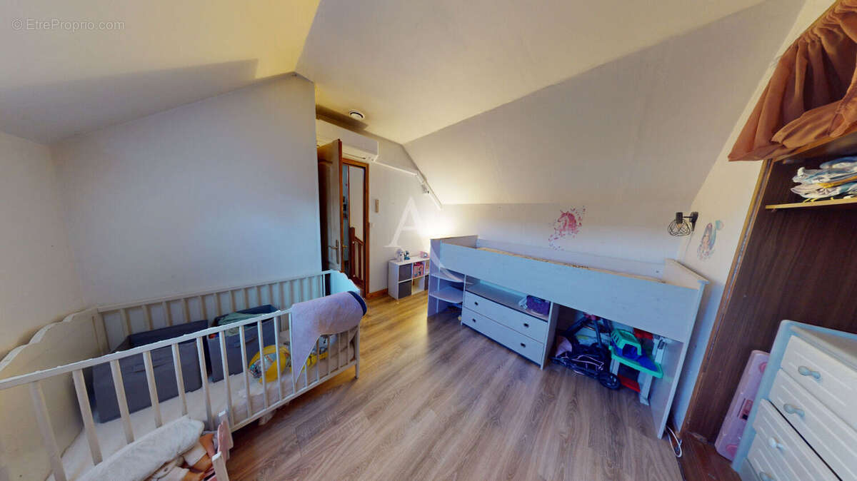 Maison à CHATEAUNEUF-SUR-LOIRE