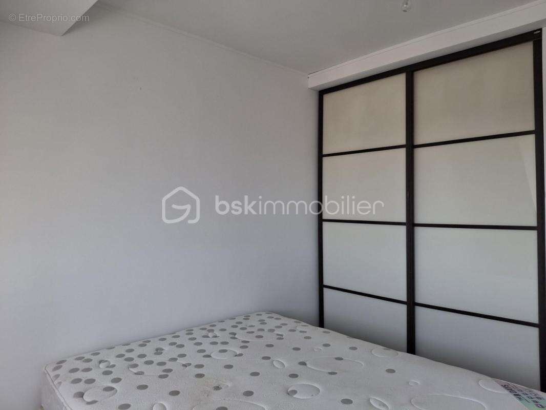 Appartement à DIEPPE