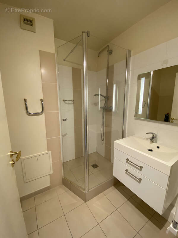 Appartement à RUEIL-MALMAISON