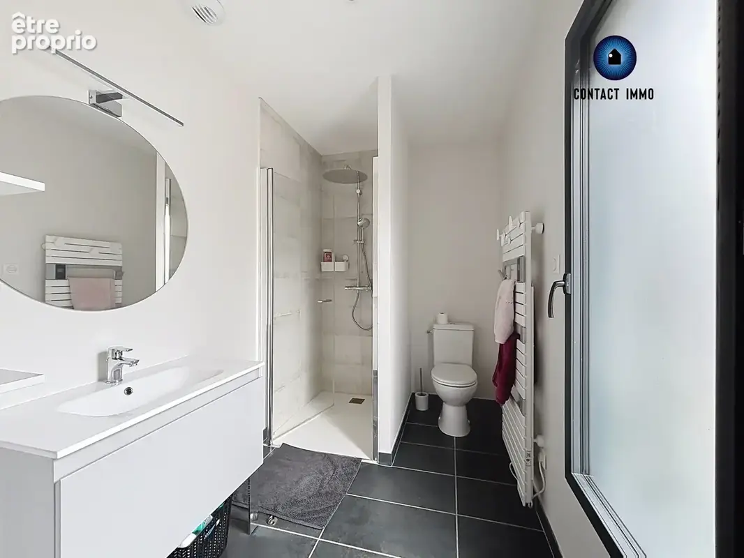 Maison 6 pièces 142 m² à vendre à Terrasson-Lavilledieu (24120) - photo 9