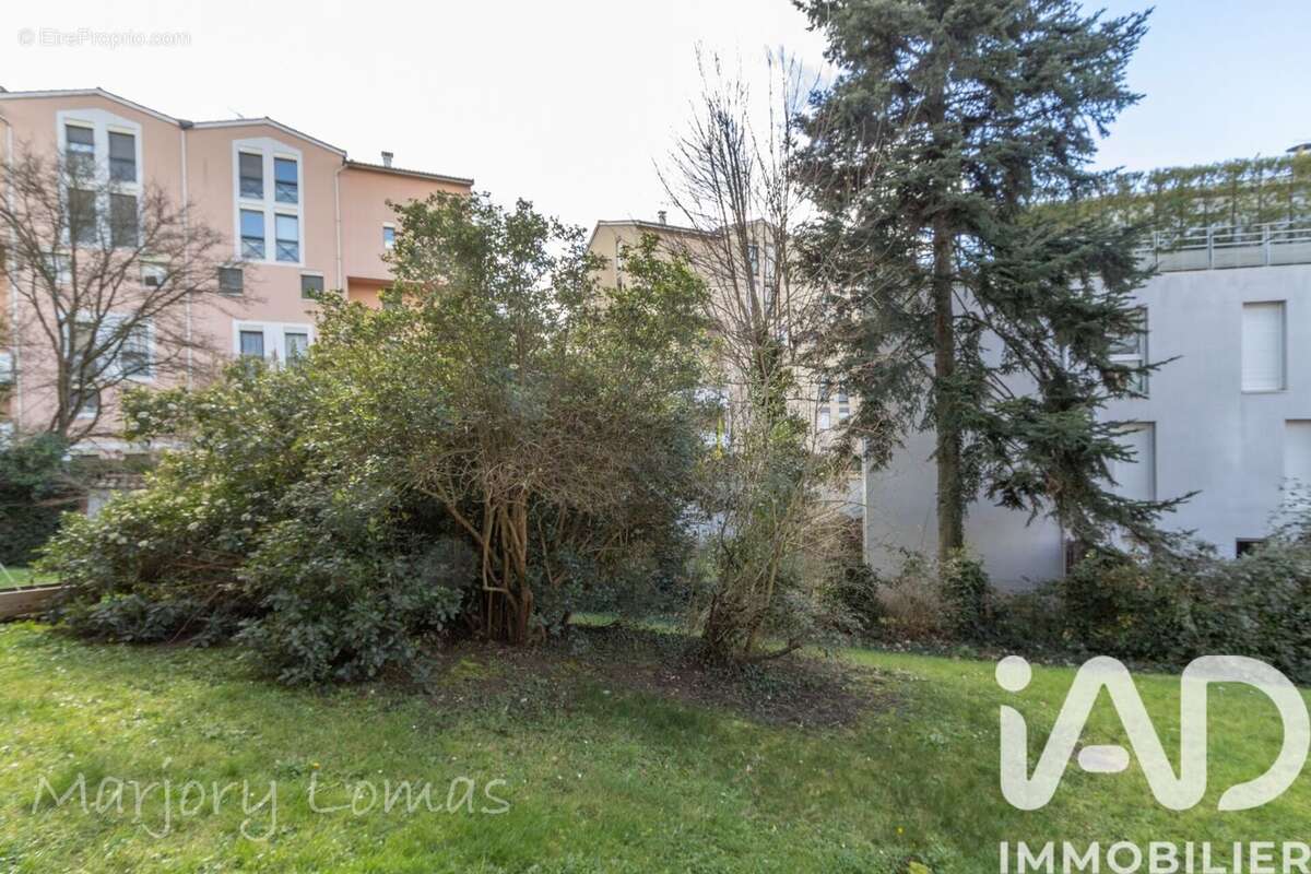 Photo 2 - Appartement à LYON-5E