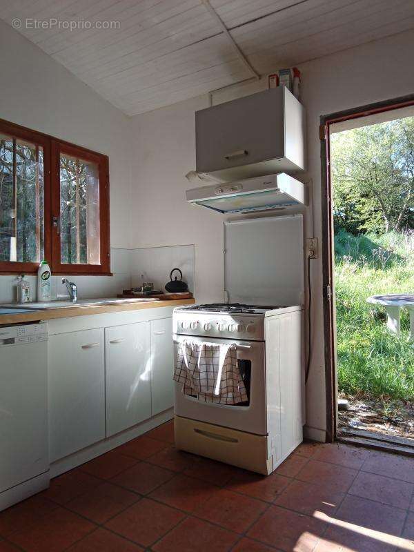 Charmante maison avec jardin au pied des Pyrénées - photo 7