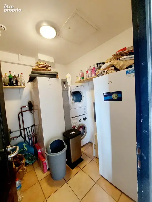 Maison Traditionnelle de plain-pied 110m2 - photo 12