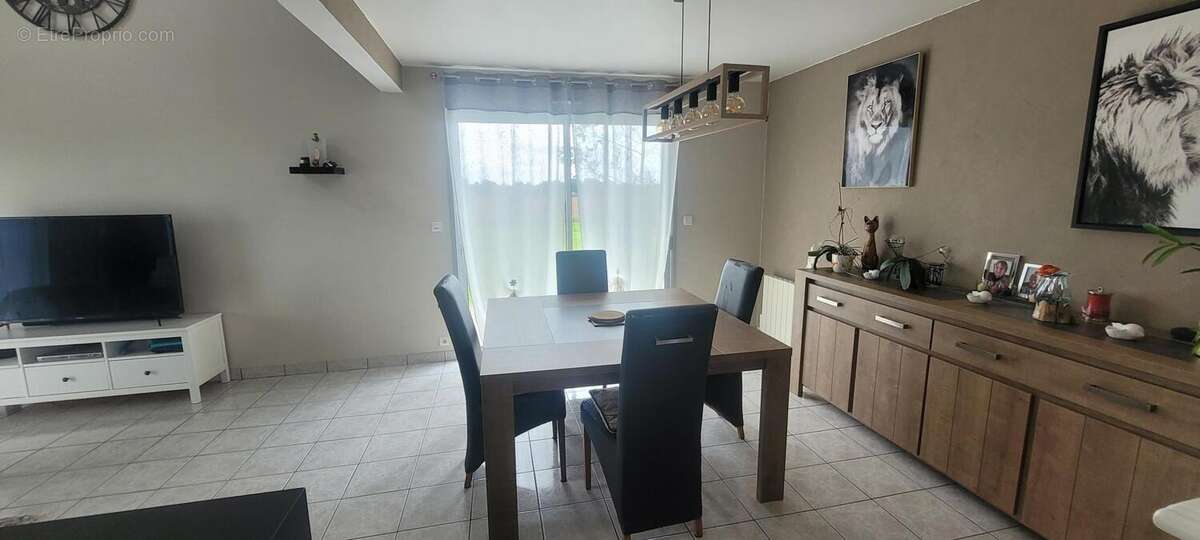 Photo 5 - Maison à PLUMELIN