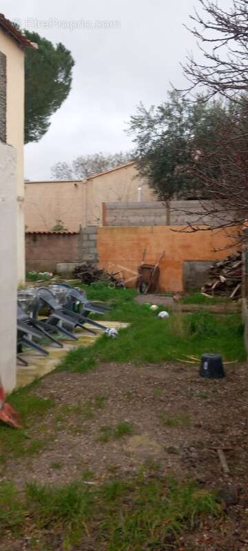 Pavillon type 4 - photo 24