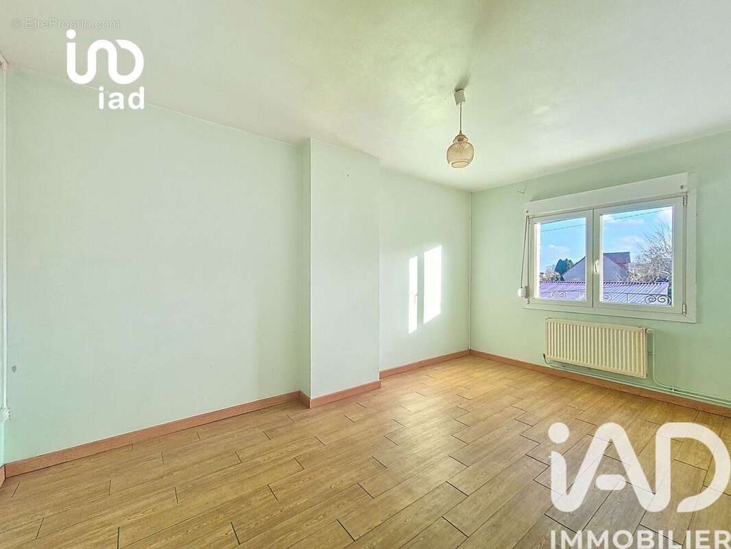 Photo 3 - Maison à MASNY