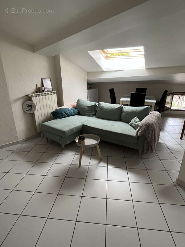 Appartement à AGEN