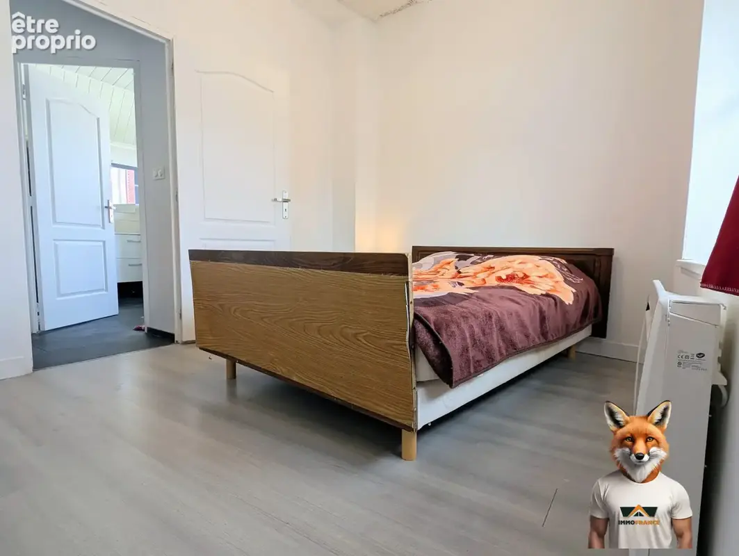Maison 3 pièces 83 m² à vendre à Auxon (10130) - photo 7
