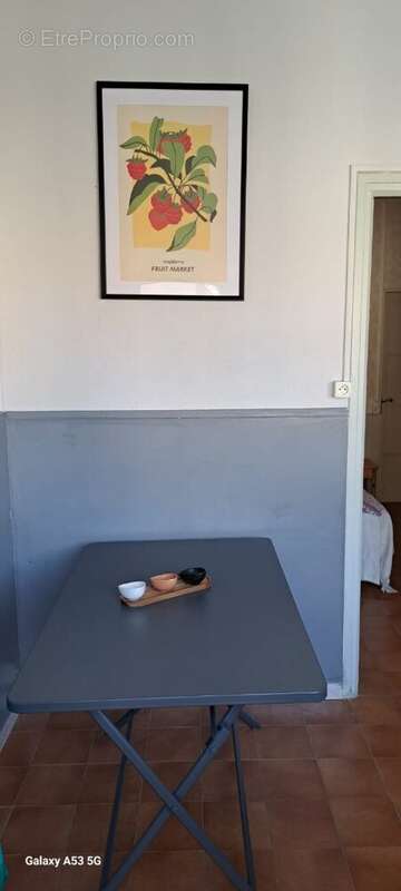 Appartement à AGDE