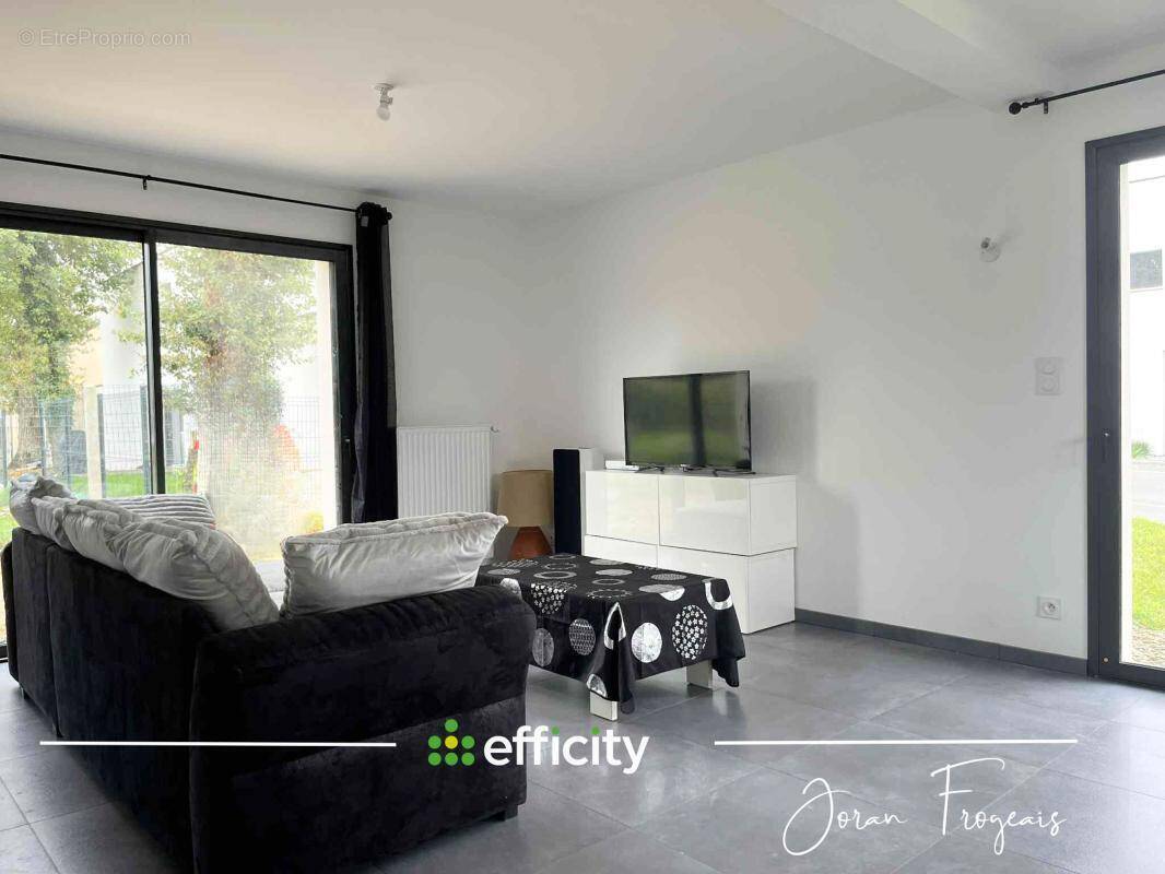 Maison à PLEUMELEUC