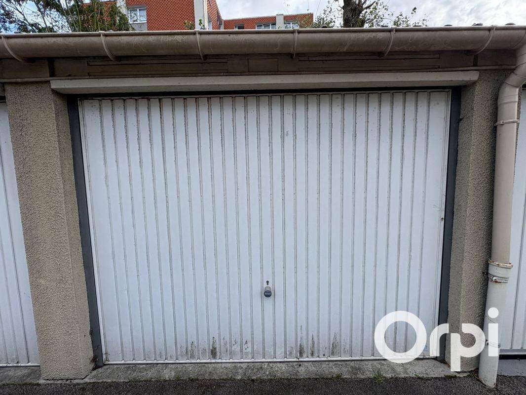 Appartement à CALAIS