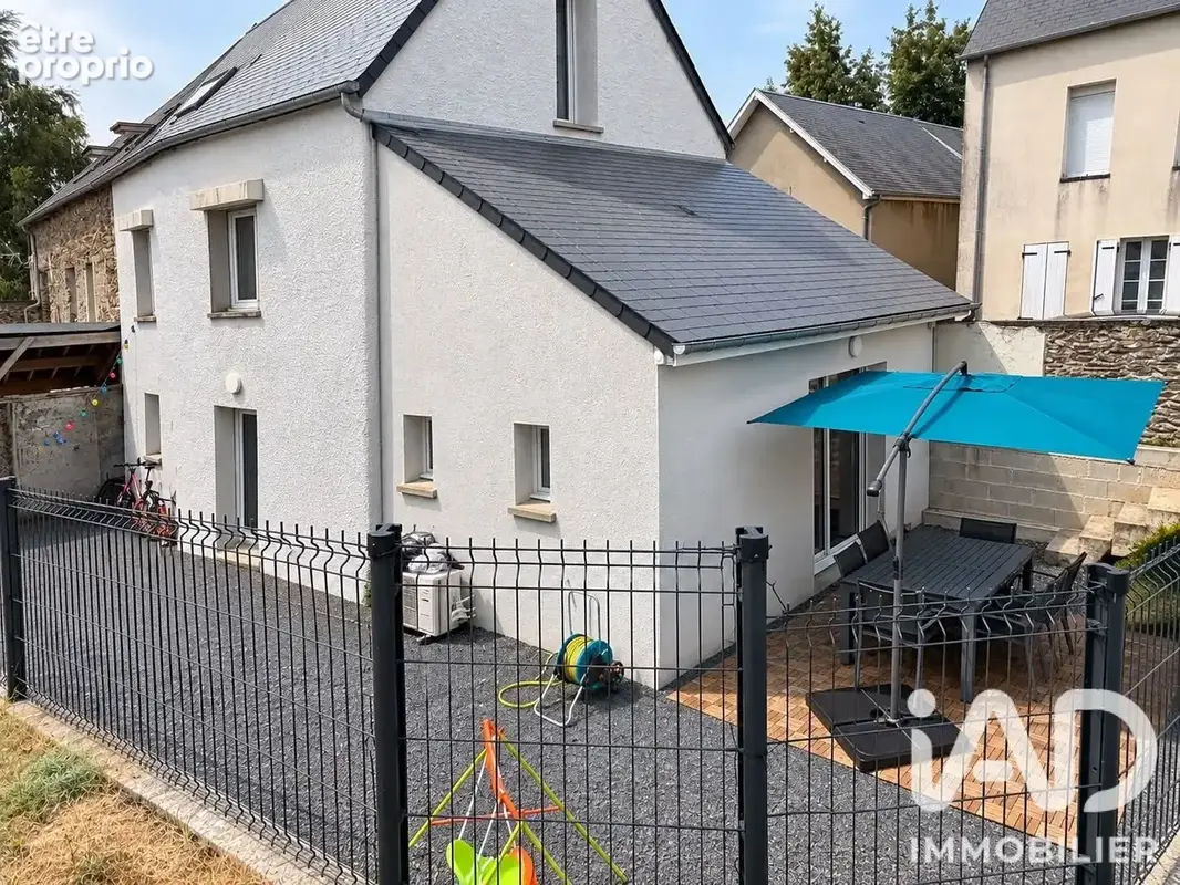Photo 1 - Maison à SAINT-LO
