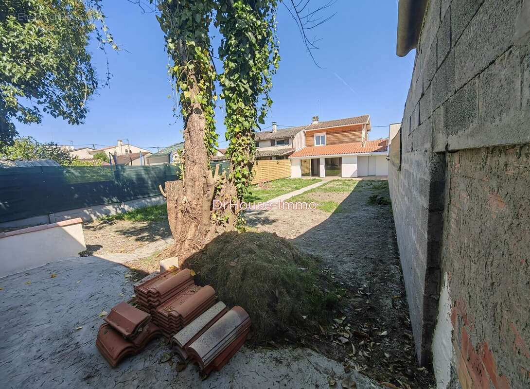 Maison à CENON