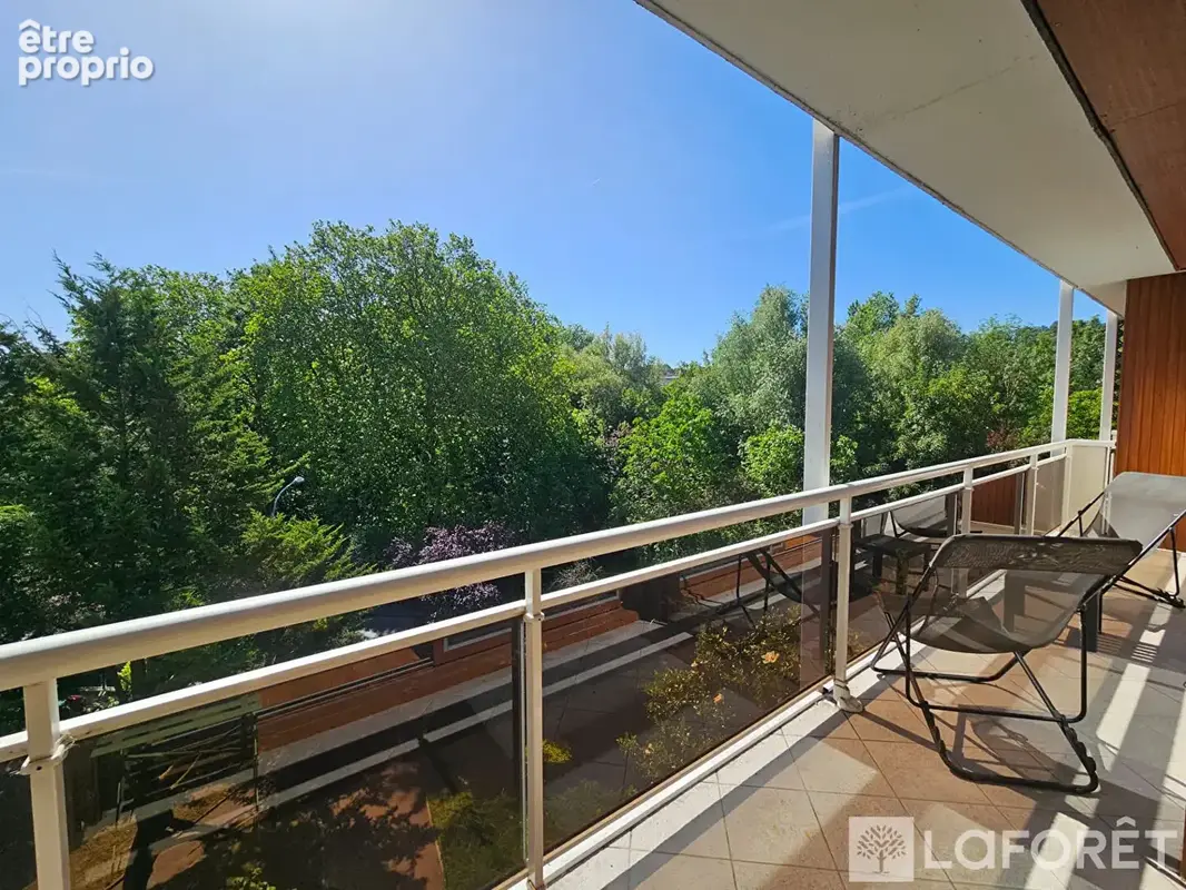 Appartement Palaiseau 3 pièce(s) 68 m2 - photo 1