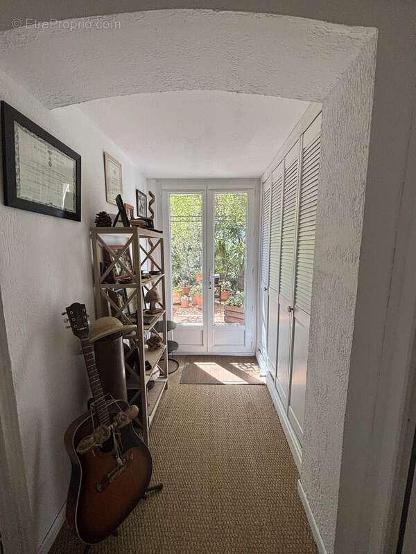 Maison à FIGANIERES