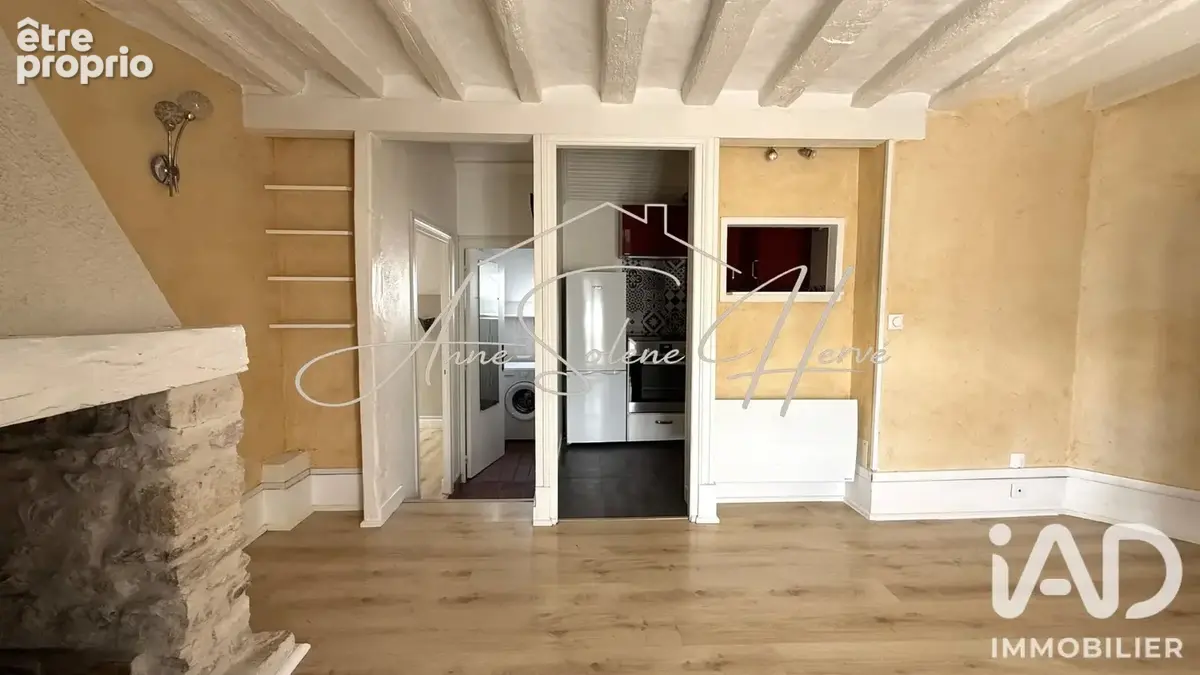 Photo 1 - Appartement à ECOUEN