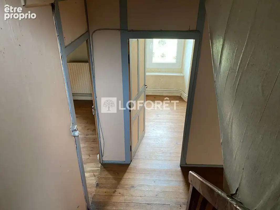 Maison Ploezal 6 pièce(s) 130 m2 - photo 12
