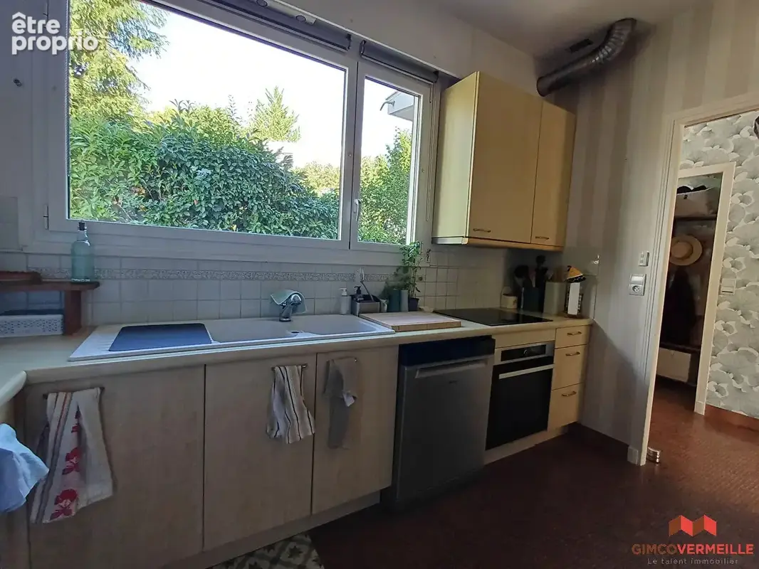 Maison Bougival - photo 8