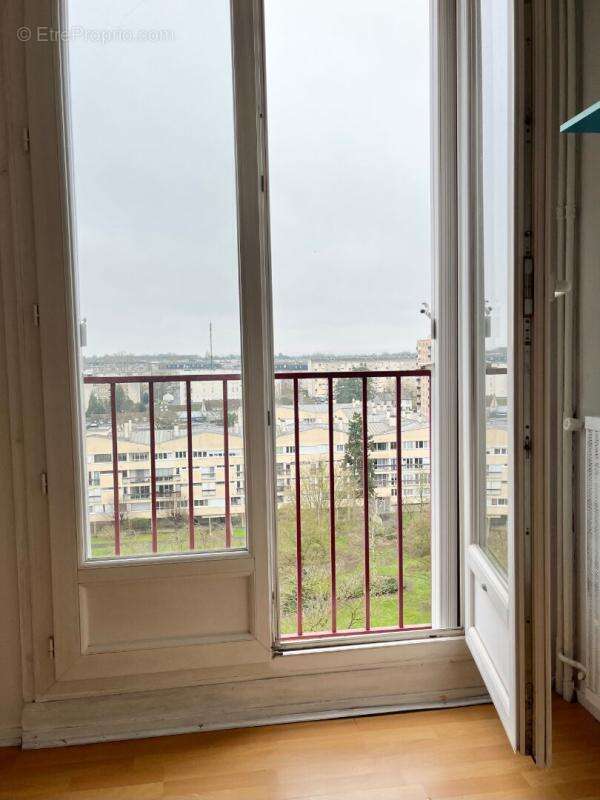 Appartement à COMPIEGNE