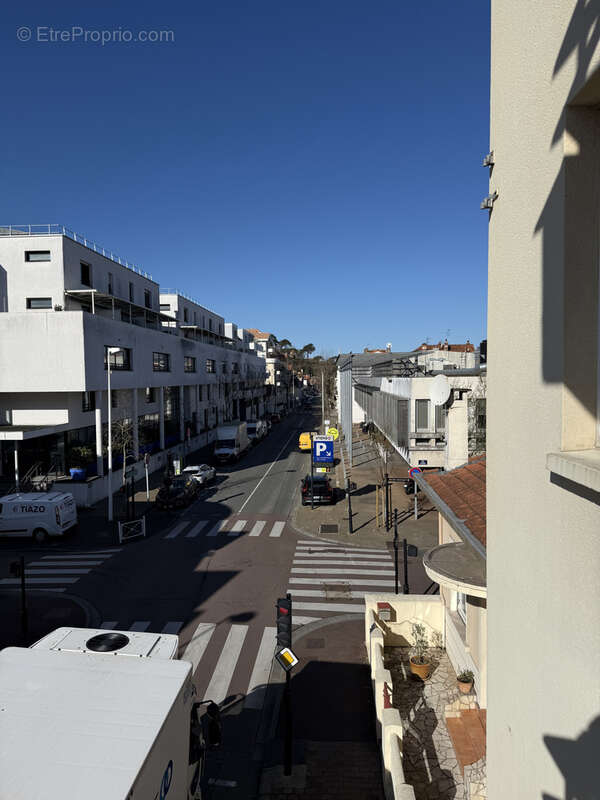 Appartement à ARCACHON