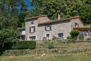 Maison à SERRALONGUE