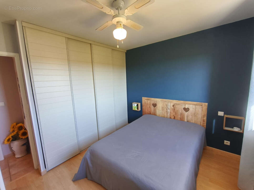 Maison à FONTENILLES