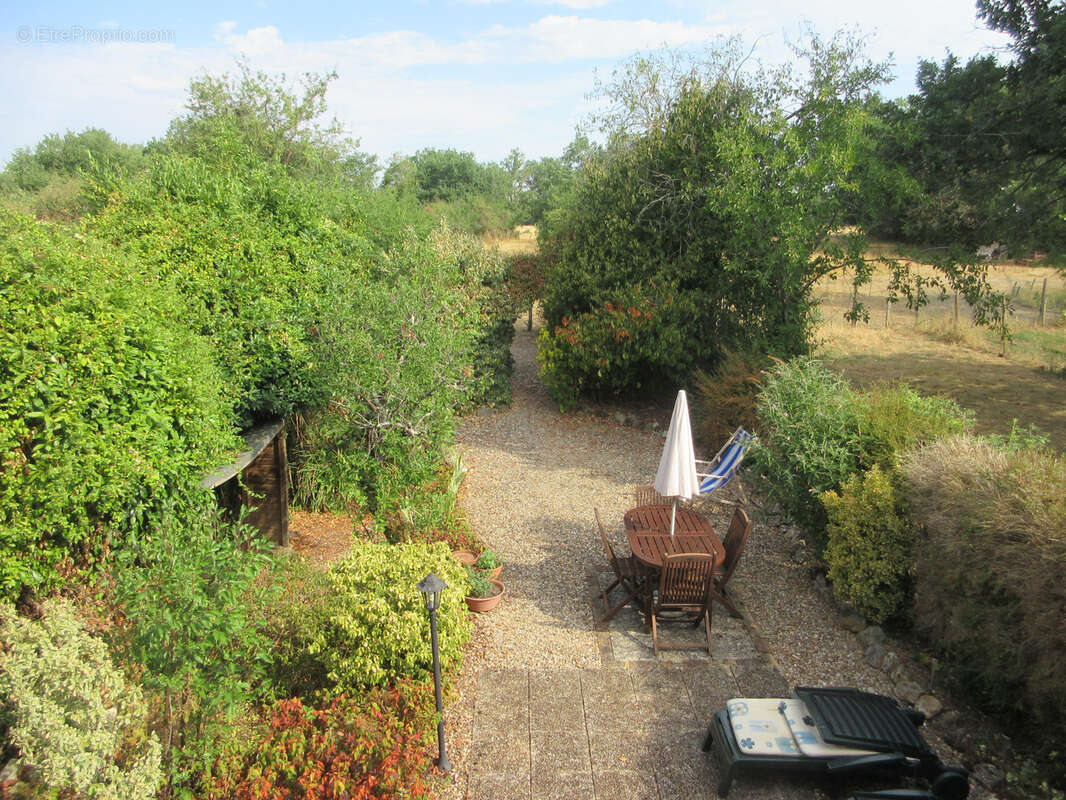 Adorable Cottage Berrichon ! - photo 10