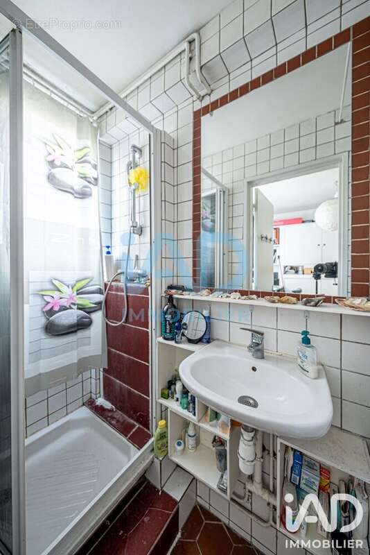 Photo 6 - Appartement à PARIS-19E