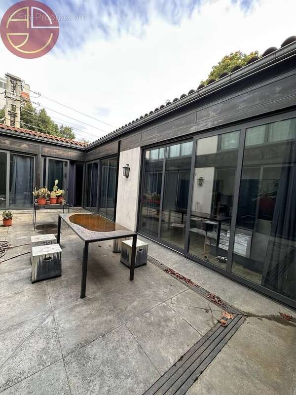 Commerce à TOULOUSE