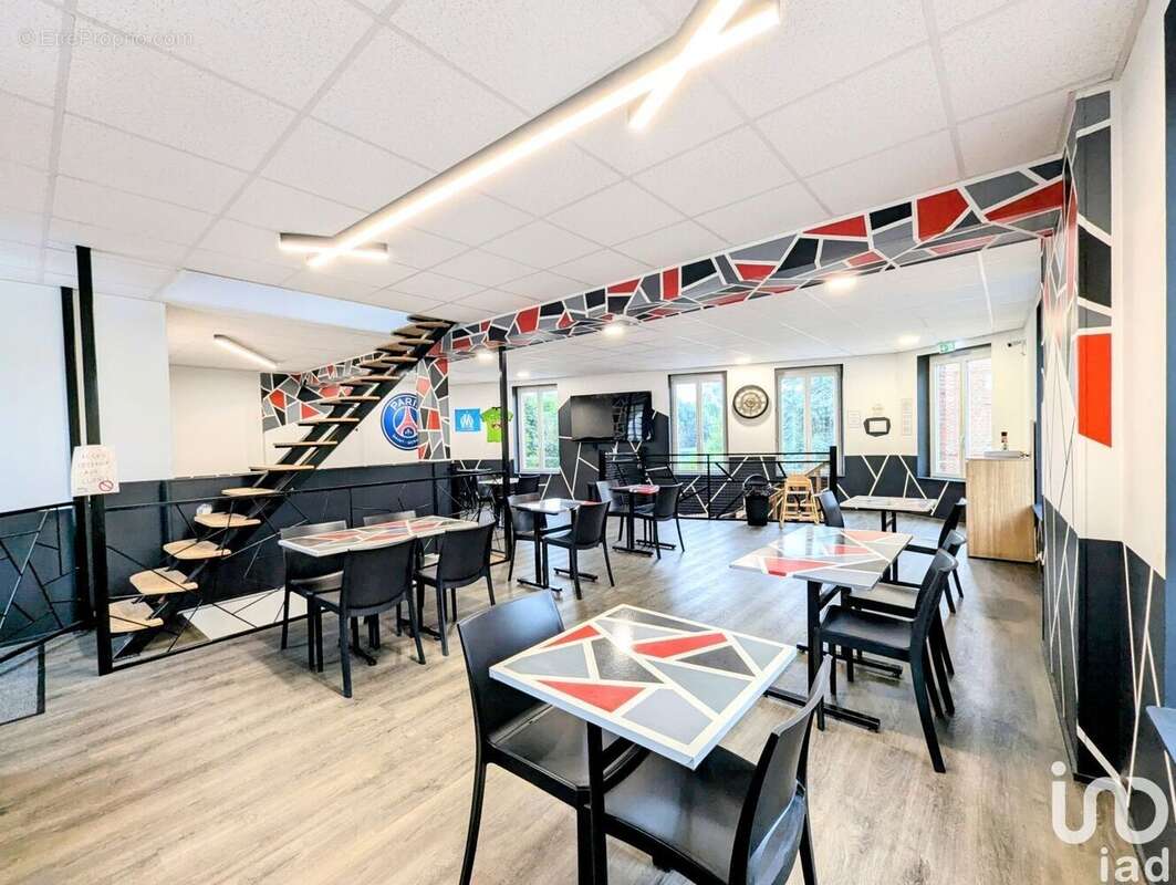 Photo 8 - Commerce à WIGNEHIES