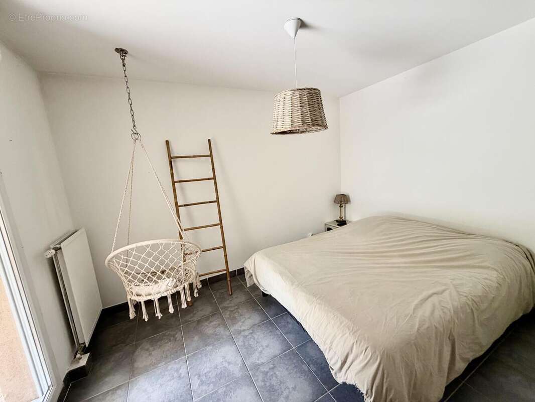 n°3 - Appartement à MARSEILLE-13E