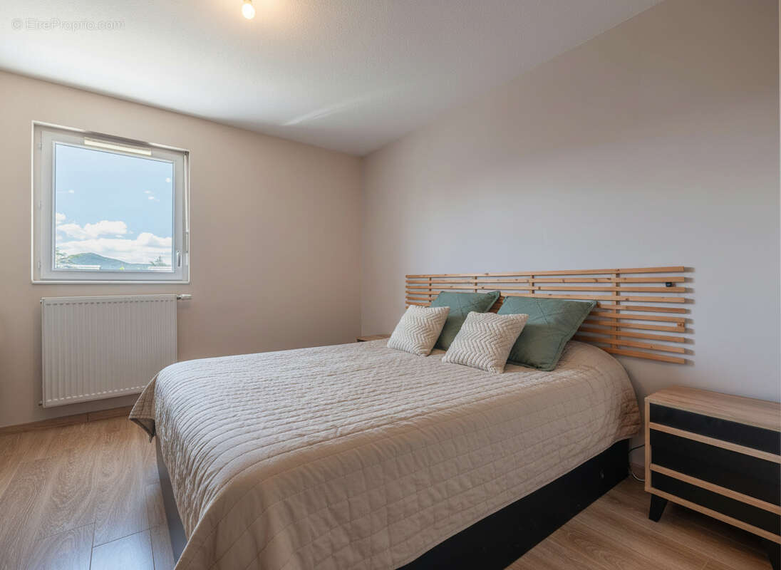 Appartement à ANNECY