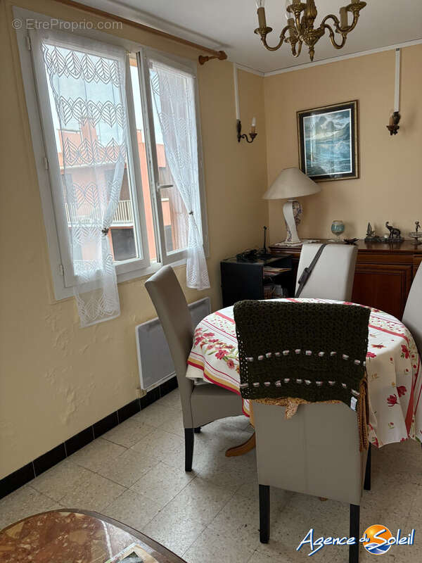 Appartement à NARBONNE