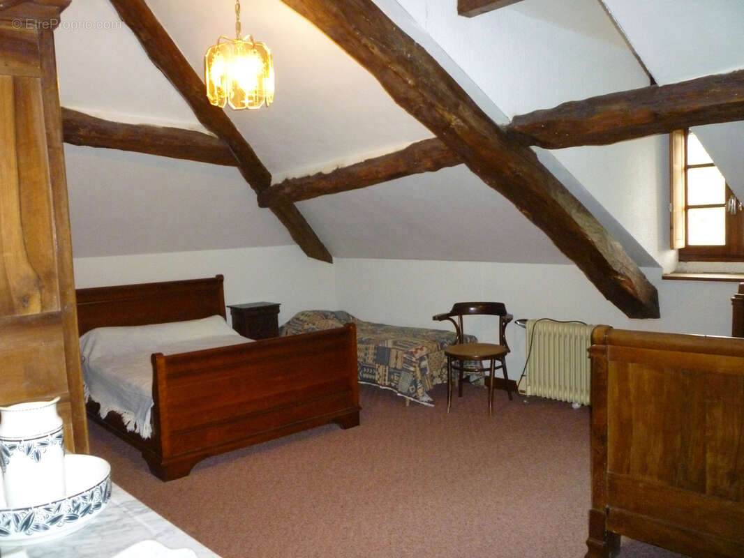 Maison à MASQUIERES