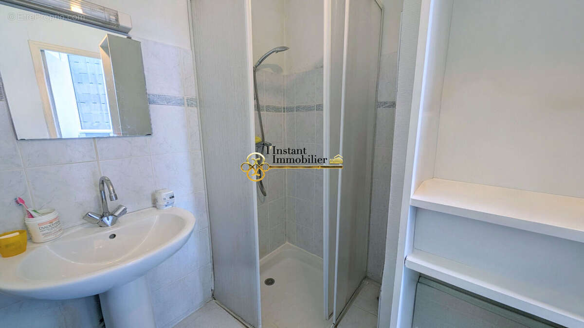 Appartement à MORLAIX