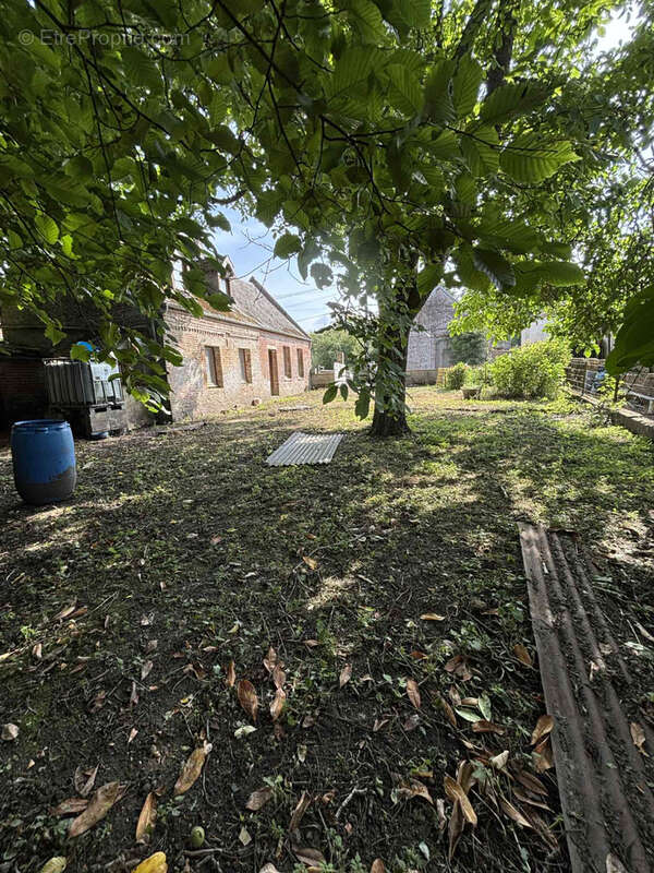 Maison à PETIT-VERLY