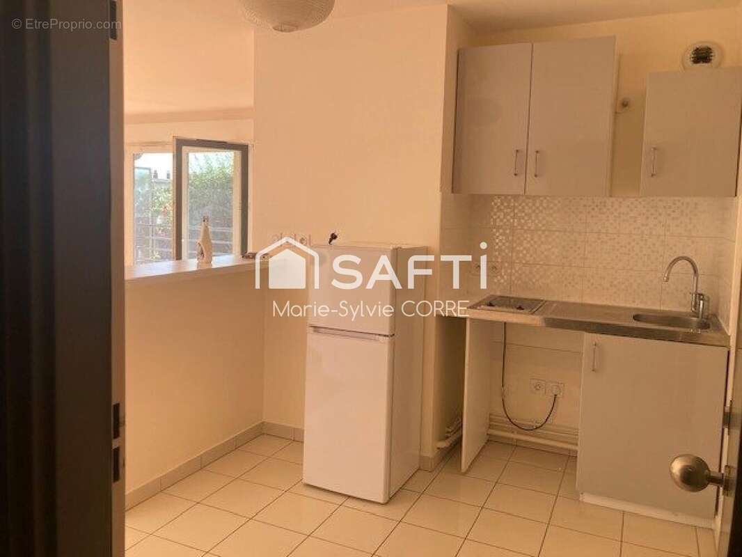 Photo 6 - Appartement à LE VESINET