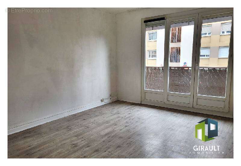 Appartement à BELFORT
