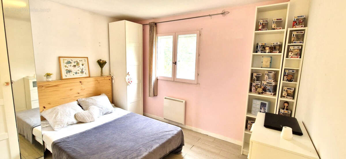 Maison à DRAGUIGNAN