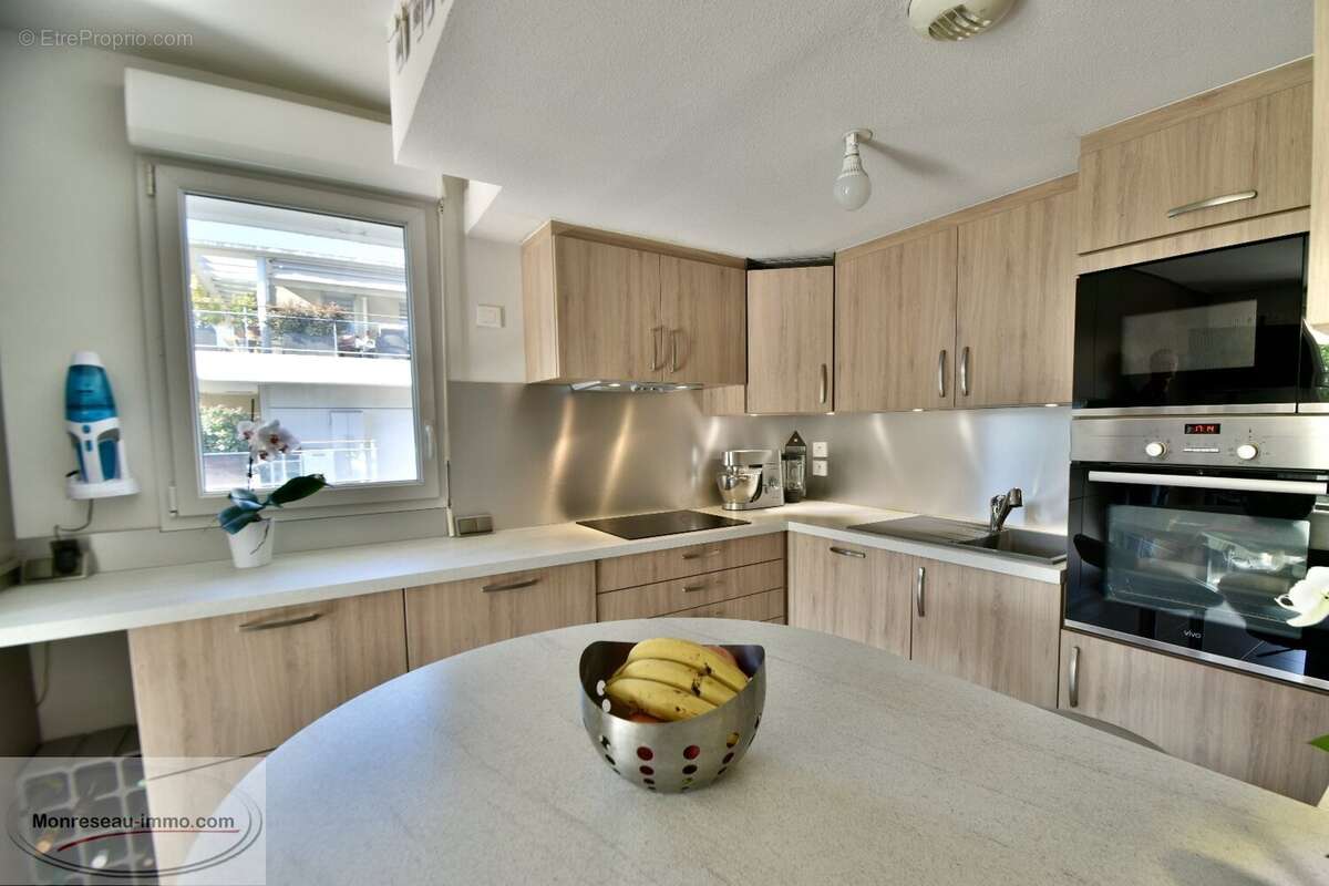 Appartement à LE CANNET