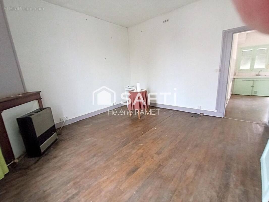Photo 1 - Appartement à VIERZON